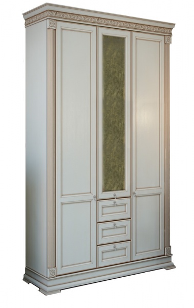 Распашные шкафы