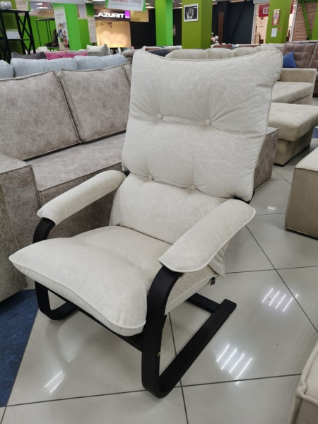 Кресло-качалка