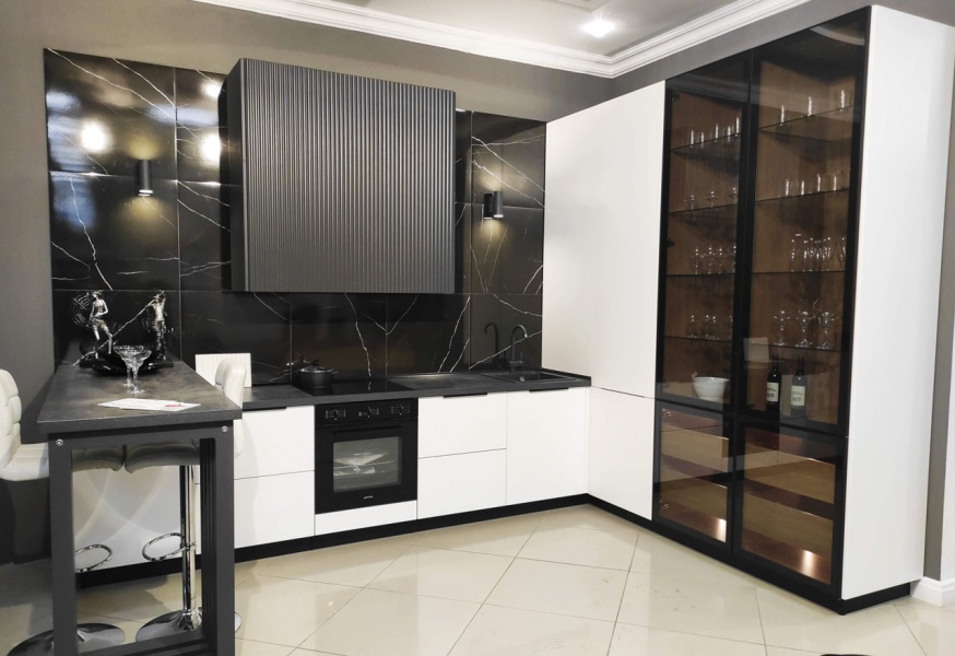 Кухонные гарнитуры