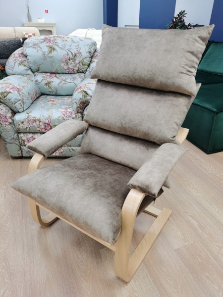 Кресло-качалка