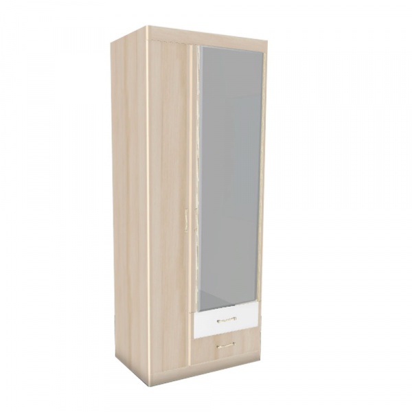 Распашные шкафы