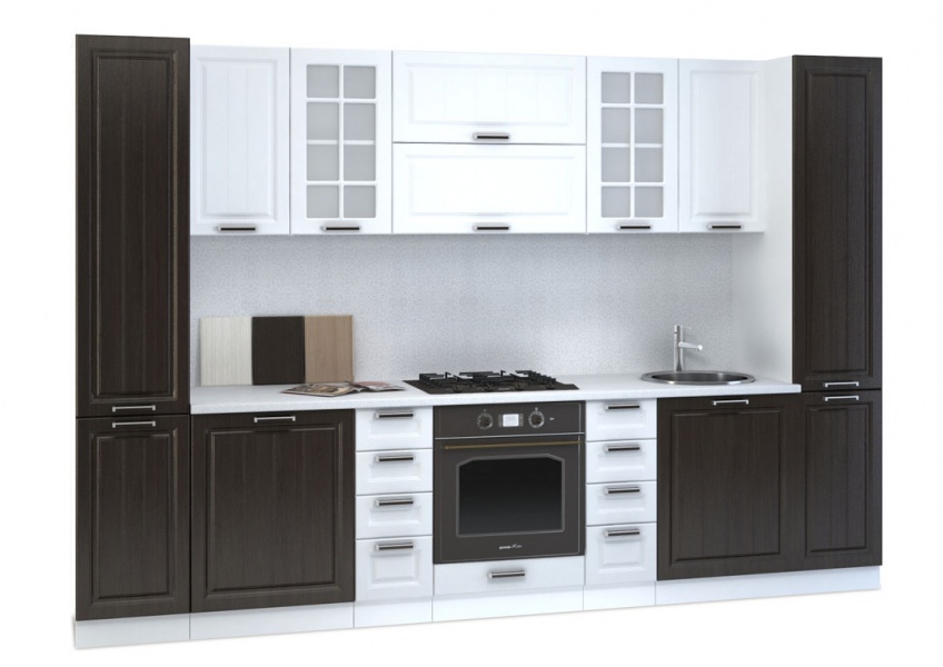 Кухонные гарнитуры