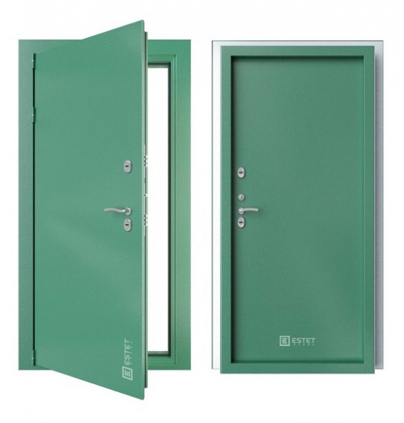 Входные двери