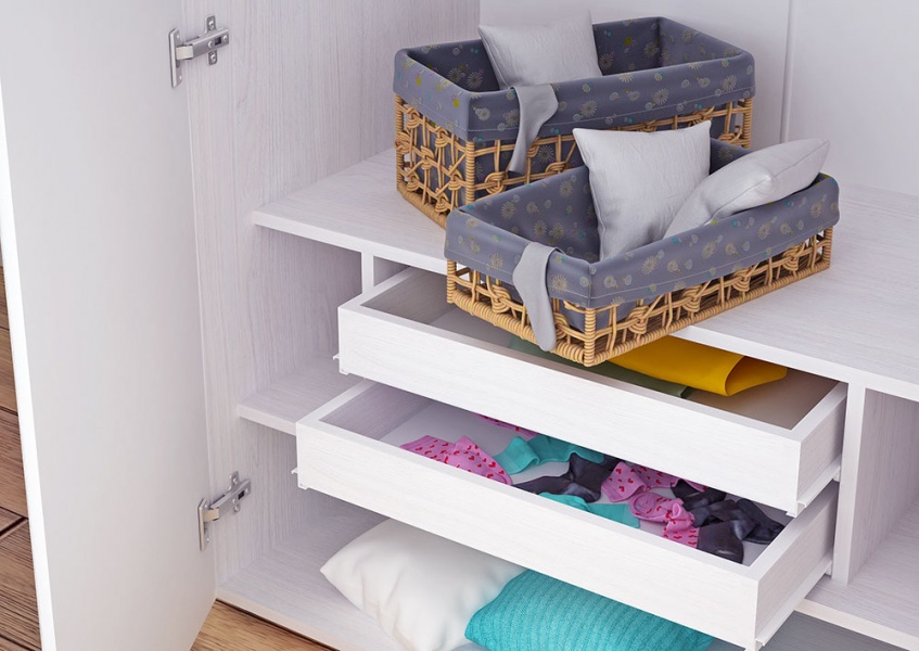 купить детскую