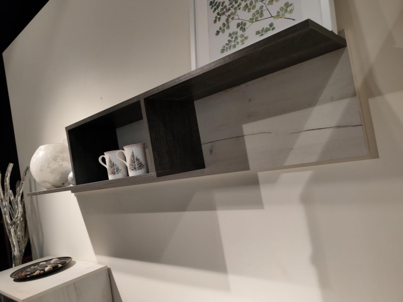 модульные гостиные