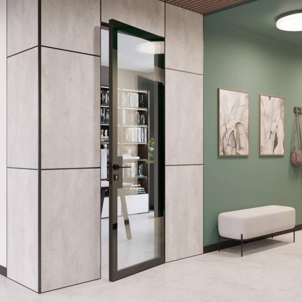 межкомнатные двери