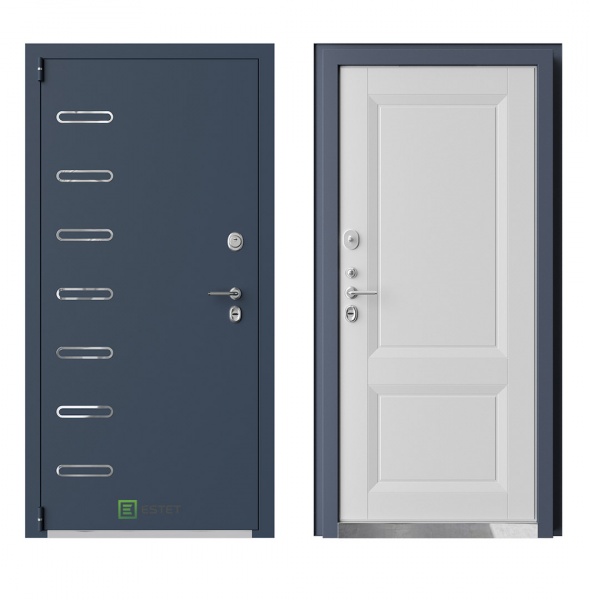 Входные двери