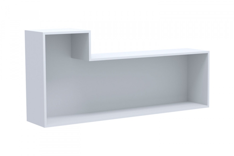 купить полку на стену