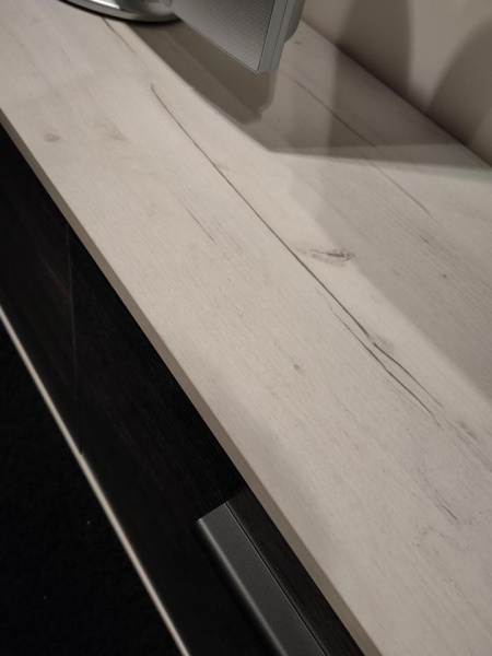 модульные гостиные