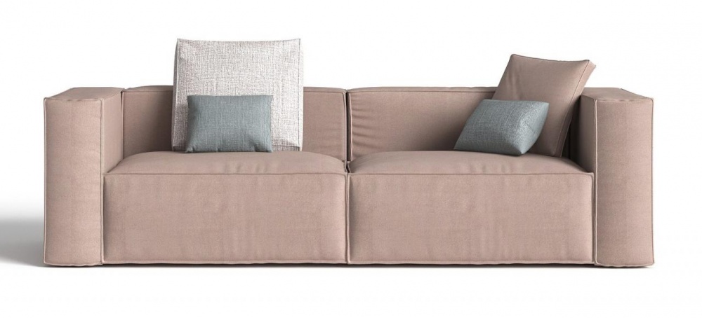 Прямой диван Майя