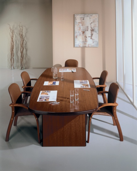 Мебель для кабинета руководителя