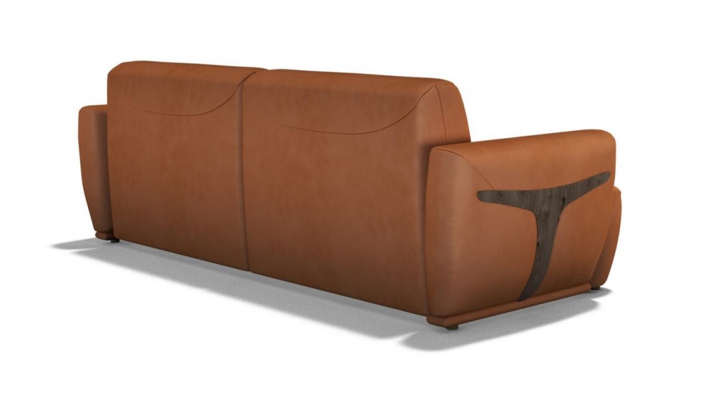 Прямой диван Беатриче