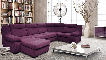 Модульный диван «Милан»