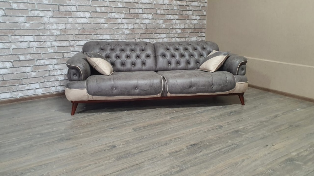 Диван Титаниум