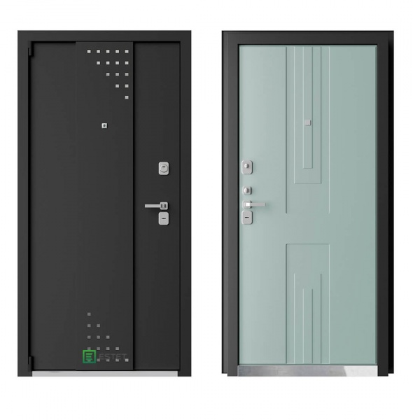 Входные двери