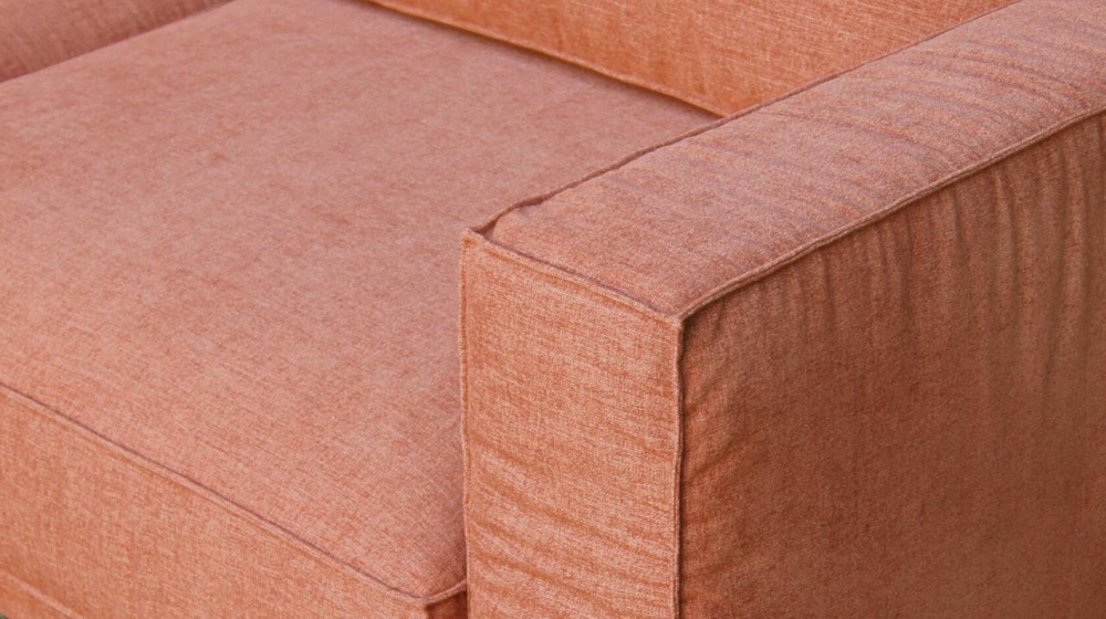 Прямой диван Ромео