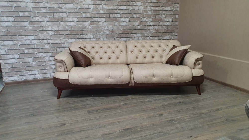 Диван Титаниум