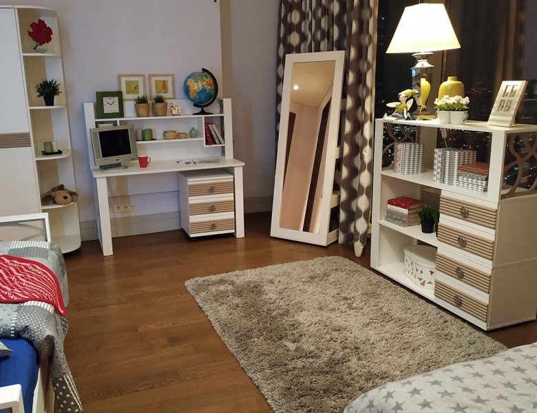 купить детскую