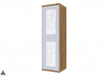 навесной шкаф в комнату