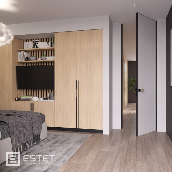 межкомнатные двери