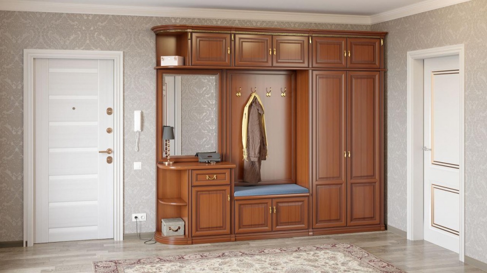 купить прихожую