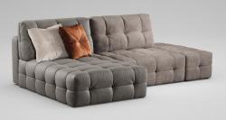 Диван угловой MOON 160 #1 100x205 Диван угловой MOON 160 #1 100x205