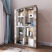 шкафы-витрины шкафы-витрины