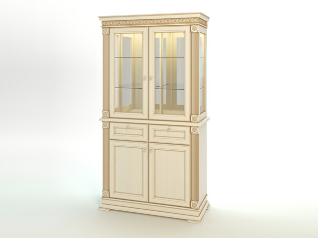 шкафы-витрины шкафы-витрины