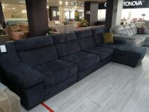 Угловой диван "Милан" (габариты 4.0 x 1.85) Угловой диван "Милан" (габариты 4.0 x 1.85)