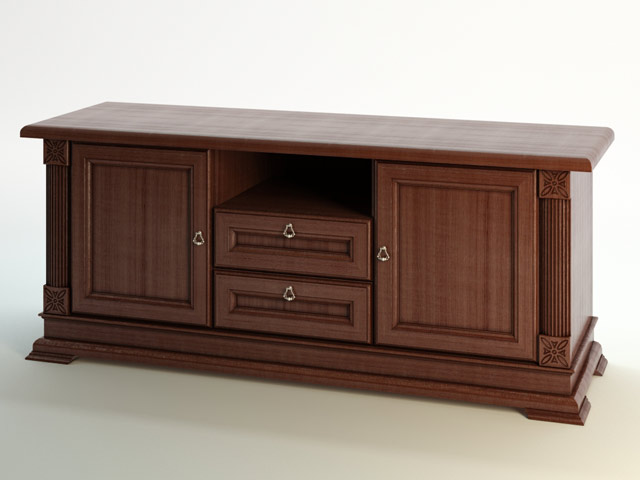 ТВ-тумба ТВ-тумба