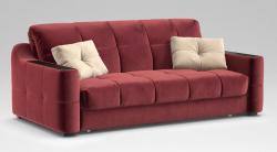 Диван прямой MOON 116 #1 с механизмом трансформации «Аккордеон» Н30ХL LuxЕ+(2)65 Диван прямой MOON 116 #1 с механизмом трансформации «Аккордеон» Н30ХL LuxЕ+(2)65