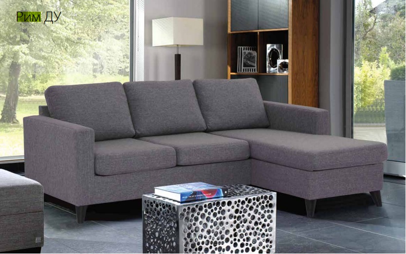 Угловой диван РИМ Угловой диван РИМ
