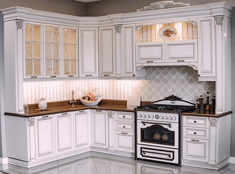 Кухонные гарнитуры Кухонные гарнитуры