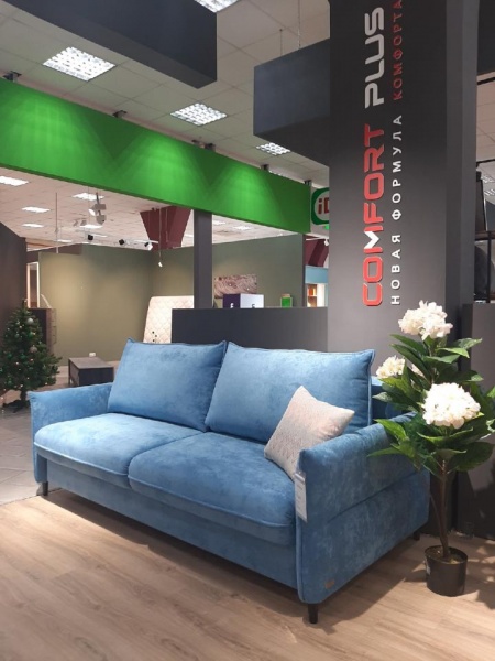 Диван "Монреаль" Диван "Монреаль"