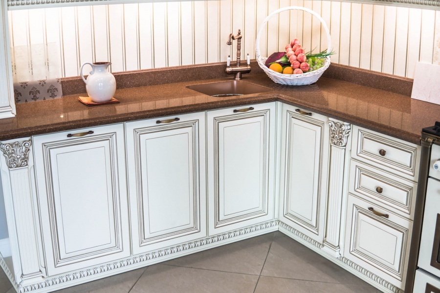 Кухонные гарнитуры Кухонные гарнитуры