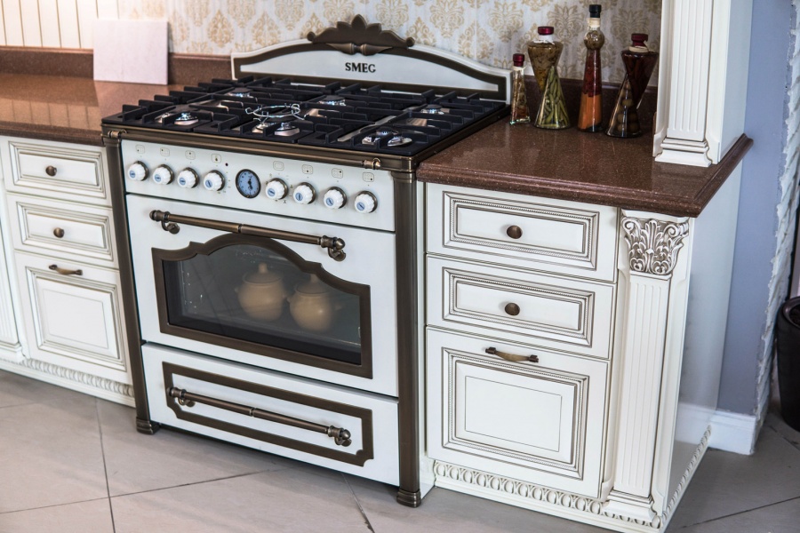 Кухонные гарнитуры Кухонные гарнитуры