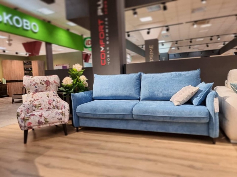 Диван "Монреаль" Диван "Монреаль"